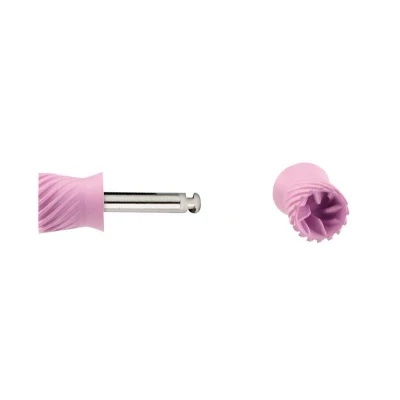 Abbildung von Young Polierkelch Elite Flex 144er kurz extraweich LatchType 144 Kelche