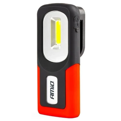 Abbildung von AMiO WT06 02816 Handleuchte 120