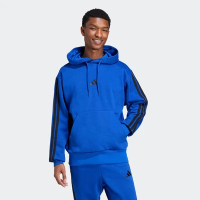 Abbildung von adidas Sportswear Kapuzensweatshirt M 3S FL HD