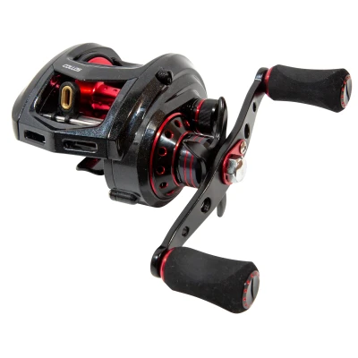 Abbildung von Ultimate Collos BC Reel Multirolle