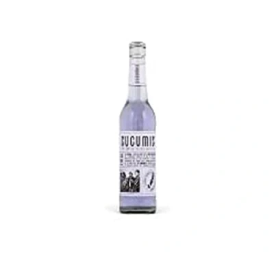 Abbildung von Cucumis Lavendel Bergamotte MEHRWEG (24 x 330 ml)