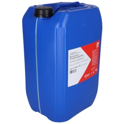 Abbildung von Frostschutz FEBI BILSTEIN 26582