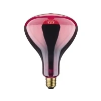 Abbildung von Paulmann Infrarot Lampe E27 150 W (Ø x L) 125 mm 173 230 V 1 St