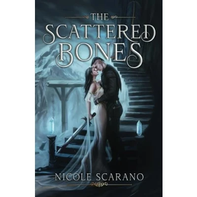 Abbildung von The Scattered Bones: A Dark Fantasy Romance