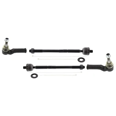 Abbildung von MAPCO 53685 Reparatursatz, Spurstange Vorderachse links, rechts mit Axialgelenk