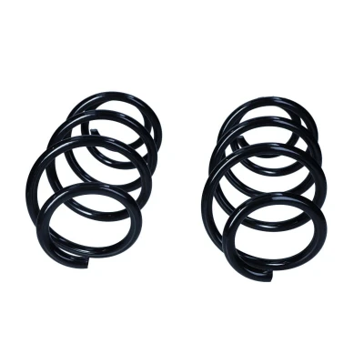 Abbildung von MAXGEAR 60 1352D Fahrwerksfeder Vorderachse Schraubenfeder AUDI: Q3