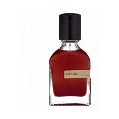 Abbildung von Orto Parisi Terroni Eau de Parfum 50 ml