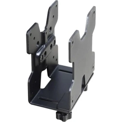 Abbildung von Ergotron Thin Client Halterung für oder kleinen Computer schwarz