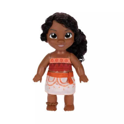 Abbildung von Disney Vaiana Junge Simea Puppe