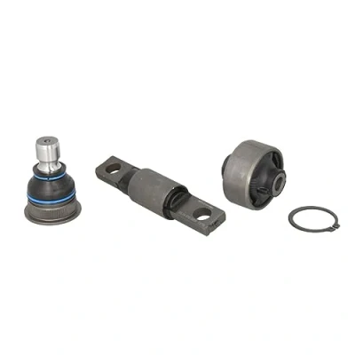 Abbildung von MEYLE HD Quality 36 14 653 0000/HD Reparatursatz, Radaufhängung Vorderachse links, rechts NISSAN: Qashqai / Qashqai+2 I, X Trail