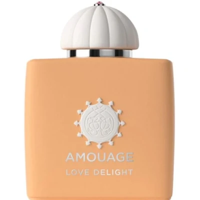 Abbildung von Amouage Eau de Parfum Love Delight Woman 100 ml Parfüm für Damen