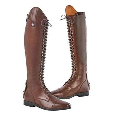 Abbildung von Busse Reitstiefel Laval