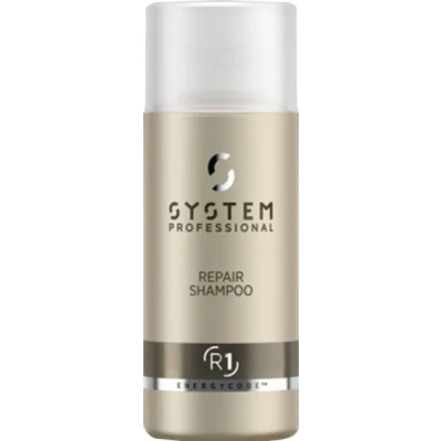 Abbildung von System Professional EnergyCode R1 Repair Shampoo 50 ml