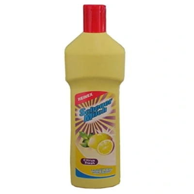 Abbildung von REINEX Scheuermilch, 500 ml