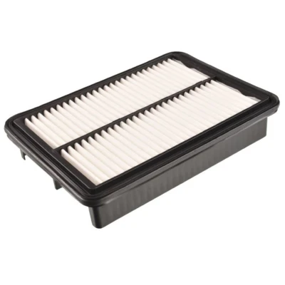 Abbildung von BLUE PRINT ADG02297 Luftfilter 52 189 268 Filtereinsatz HYUNDAI: H 1 Travel, Cargo, / Starex MPV