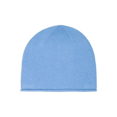 Abbildung von Style Republic Mütze, Damen, Größe: One Size, Icy blue