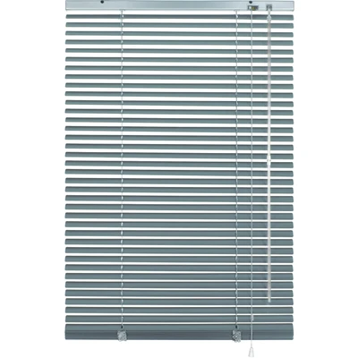 Abbildung von my home Jalousie &quot;Aluminium zum Klemmen&quot;, (1 St.), mit Klemmhalter
