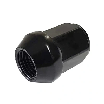 Abbildung von TRACER 1x Radmutter M14x1,5 60 Kegelbund geschlossen SW 19mm kompatibel mit Chrysler Ford Land Rover Opel