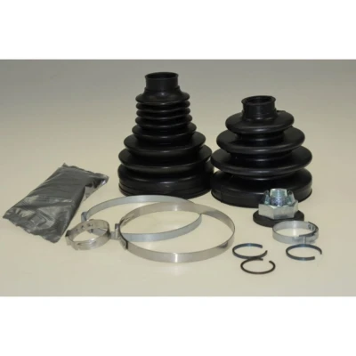 Abbildung von SPIDAN 36458 Achsmanschette NBR (Nitril Butadien Kautschuk) mit Schraube FORD: FOCUS 3 Turnier, 3, Grand C Max