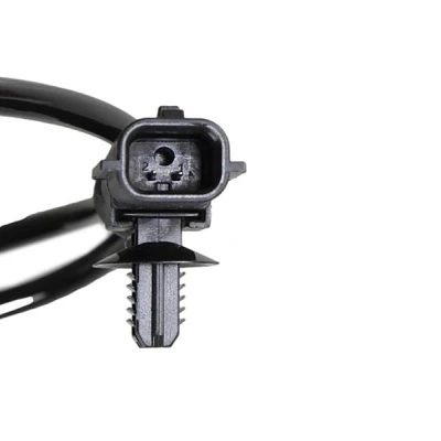 Abbildung von METZGER 09001214 ABS Sensor Hinterachse FORD: FIESTA 6, B Max, 6 Van