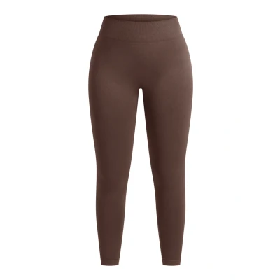 Abbildung von Smilodox Cetrina Scrunch Tights, Damen, Größe: XS, Braun