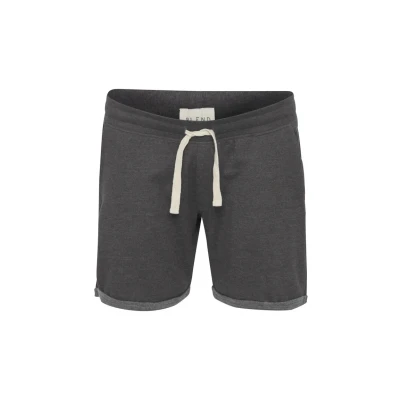 Abbildung von Blend TIMO Shorts, Herren, Größe: 3XL, Charcoal mix