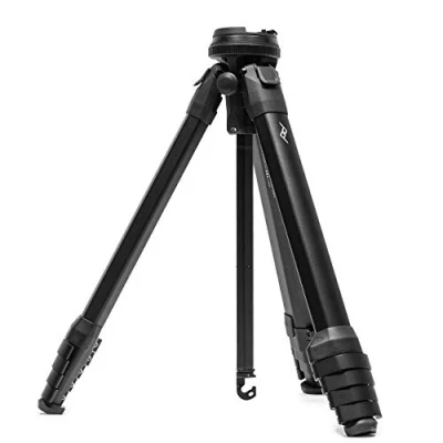 Abbildung von Peak Design Travel Tripod Aluminium