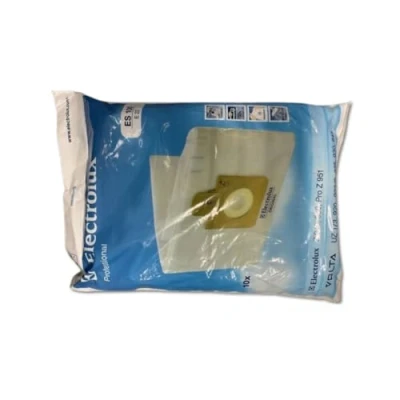 Abbildung von Electrolux Staubsauger beutel orig uz920/925/930 es100 10 stück 9001969642