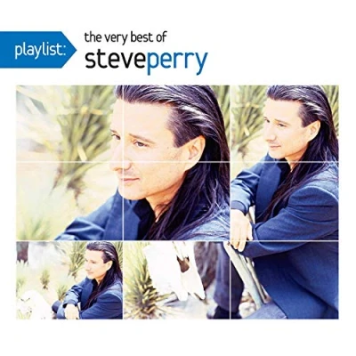 Abbildung von Playlist: The Very Best Of Steve Perry