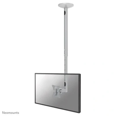 Abbildung von Neomounts FPMA C050SILVER Deckenhalterung
