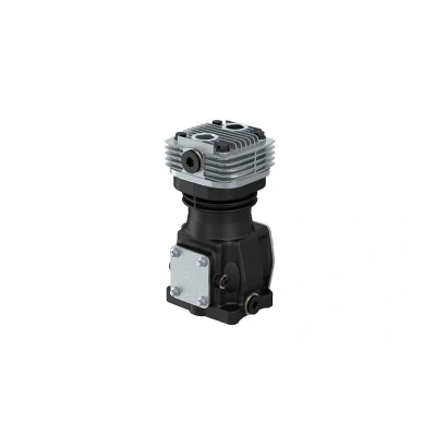 Abbildung von WABCO 4111410020 Luftfahrwerk Kompressor