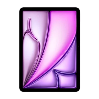 Abbildung von Apple iPad Air 11 Wi Fi 256GB M3 Violett