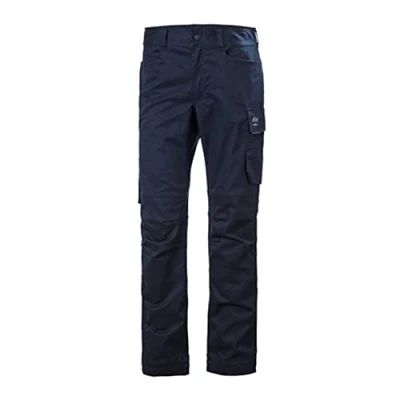 Abbildung von Manchester Work Pant