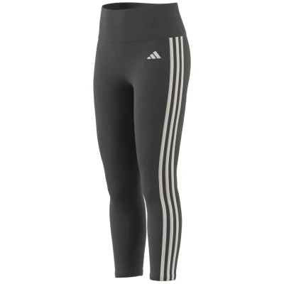 Abbildung von adidas Performance Tights für Kinder, Größe: 170, Grey six/white