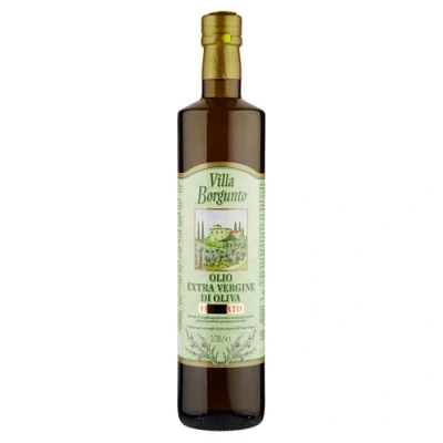 Abbildung von Villa Borgunto Olivenöl Extra nativ (1 x 0,75 l) Olio Vergine di Oliva