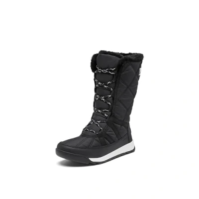 Abbildung von Sorel Snowboot/Winterstiefel, Damen, Größe: 41, Black sea salt Schuhe