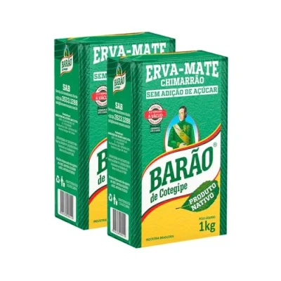 Abbildung von Pack Erva Mate Chimarrão Nativa 2x1 1Kg