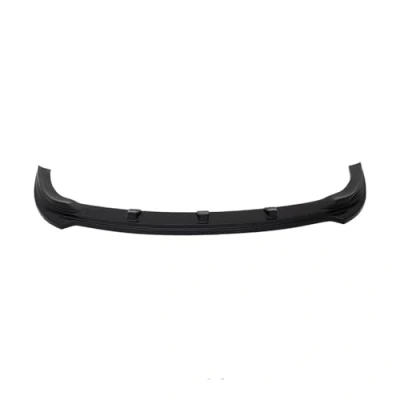 Abbildung von OMAC Frontspoiler Lippe Stoßstange Splitter kompatibel mit Mercedes Sprinter 907 910 2018 2024
