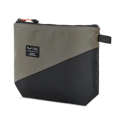 Abbildung von Salewa Unisex Adult FANES Zip Pouch Hardware, Bungee Cord, Uni