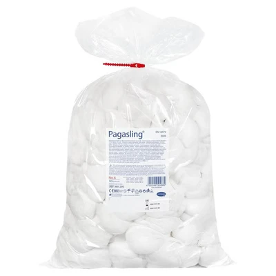 Abbildung von Pagasling unsteril Gr. 6 4X125 St