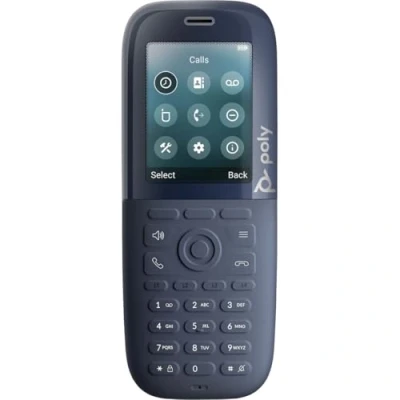 Abbildung von Rove 30 + B2 Einzel /Doppelzellen DECT Basisstation Kit EU
