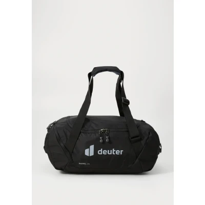 Abbildung von deuter Unisex Adult 35 Duffel Bag, Atlantic Ink, L