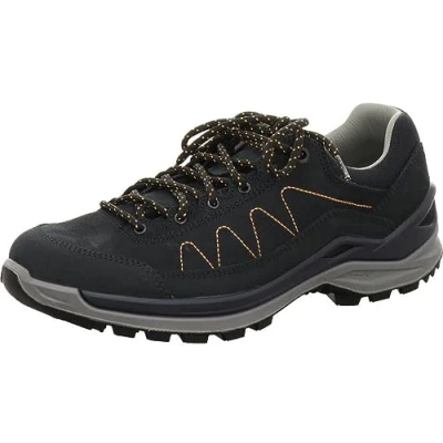 Abbildung von Lowa Toro Pro LL Lo Damen Wanderschuhe, Größe:37.5 EU