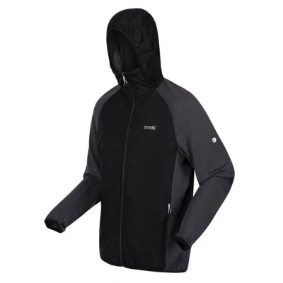 Abbildung von Regatta Softshelljacke Fleecejacke Highton Lite Hybrid