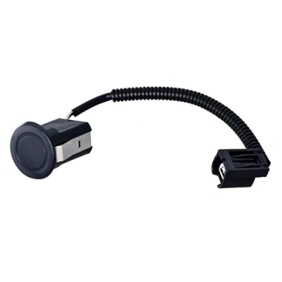 Abbildung von HELLA 6PX 358 141 931 Parksensoren HONDA: CR V 3