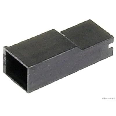 Abbildung von HERTH+BUSS ELPARTS 50290222 Steckgehäuse 1