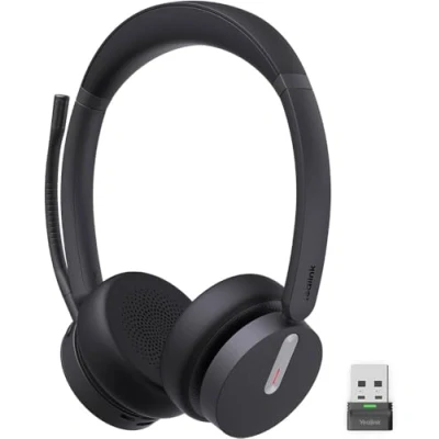 Abbildung von Yealink BH70 Mono UC USB A Bluetooth Headset