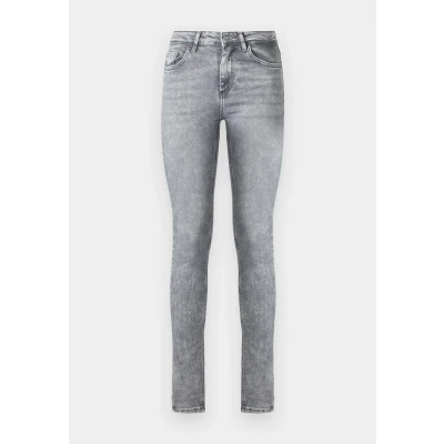 Abbildung von ONLY Onlblush Jeans Skinny Fit, Damen, Größe: Sx30, Light grey denim