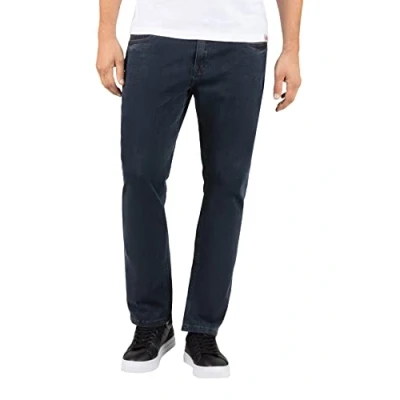 Abbildung von TIMEZONE SLIM fit Jeans EDUARDOTZ mit Stretch