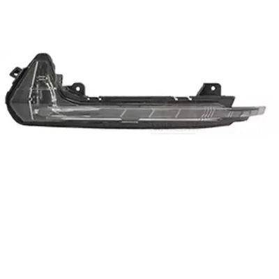 Abbildung von VAN WEZEL 0342915 Blinker dunkel Außenspiegel links LED AUDI: A6 C7 Avant, Allroad, Limousine